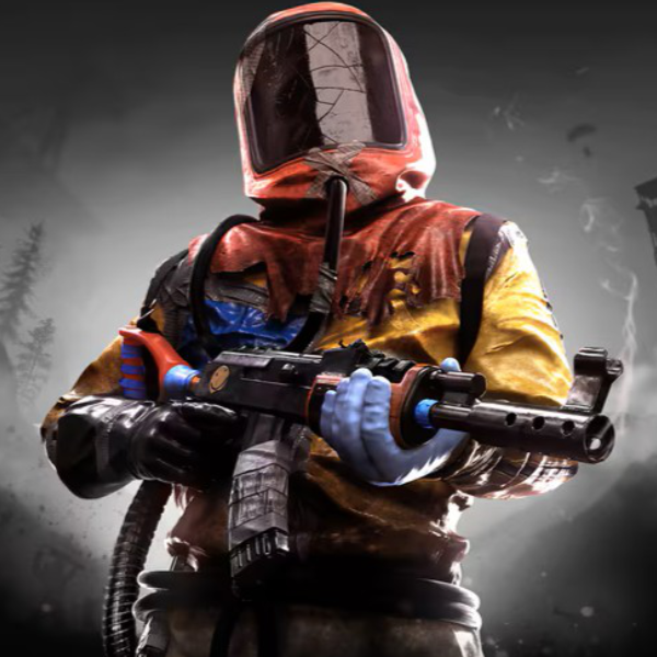 Rust