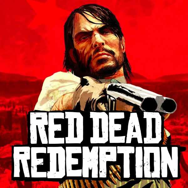 Red Dead Redemption 2