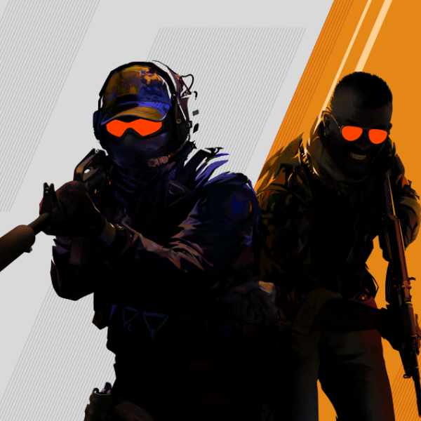 Counter Strike 2