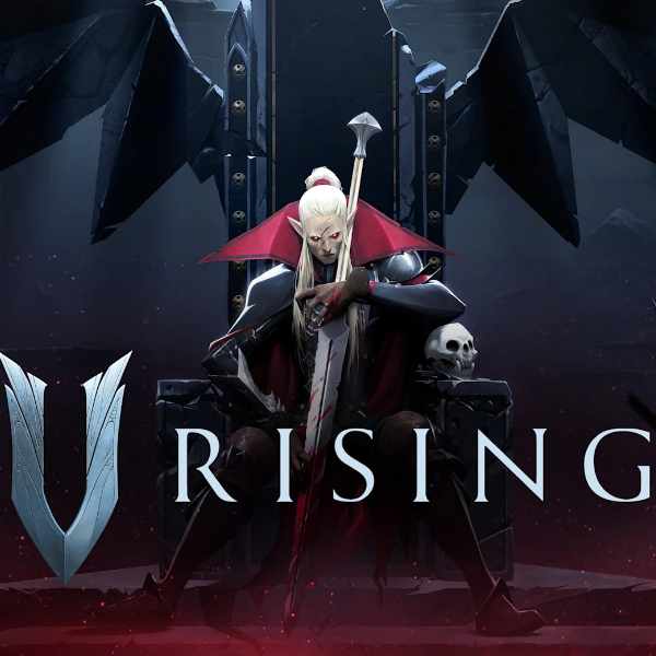 V Rising