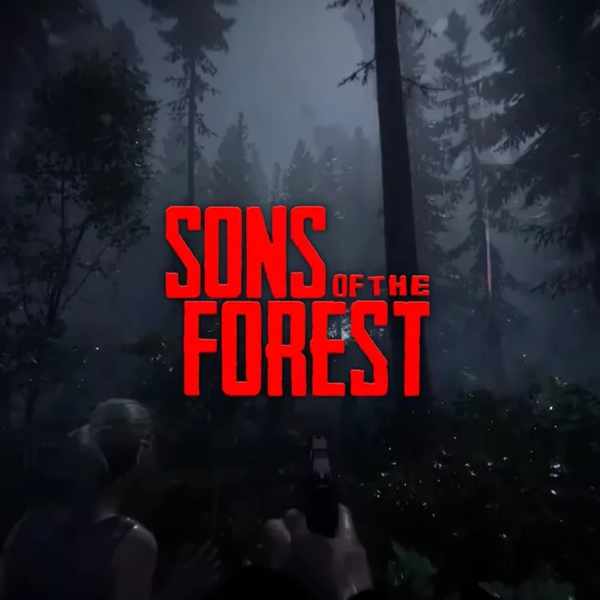 Sons of the Forest