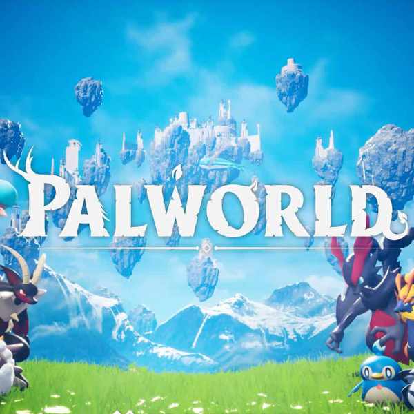 Palworld