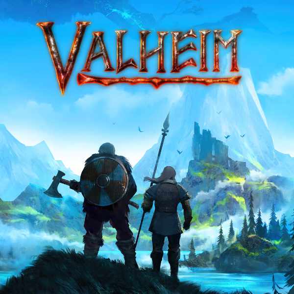 Valheim