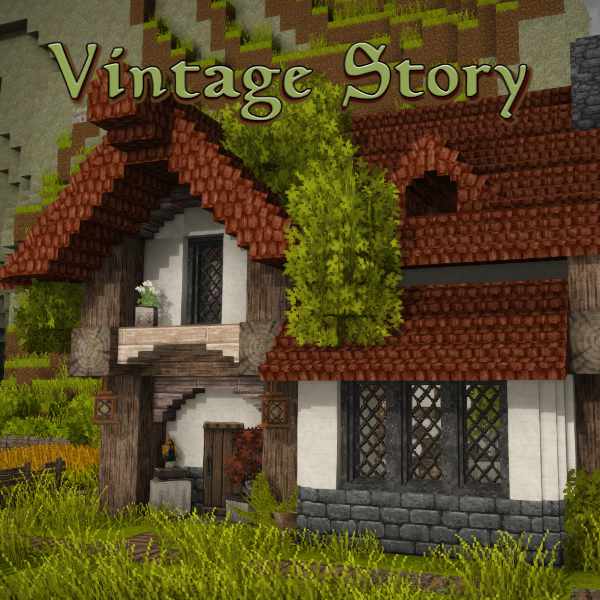 Vintage Story