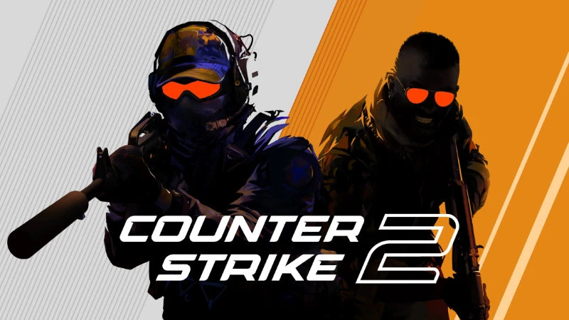 Counter Strike 2