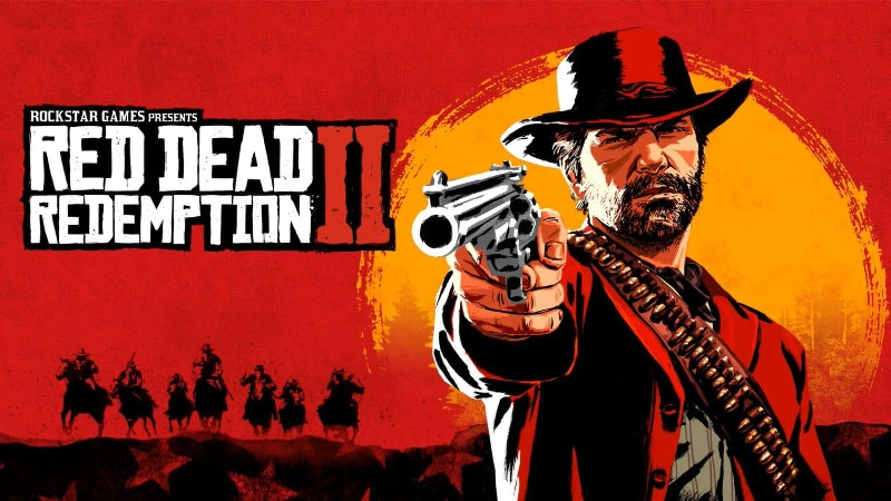 Red Dead Redemption 2