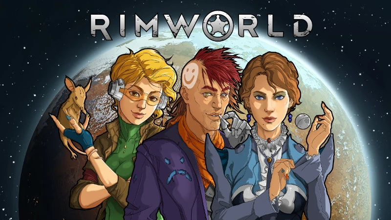 Rimworld