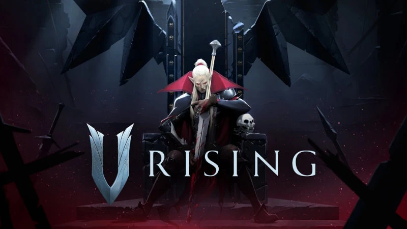 V Rising