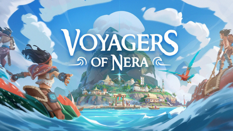 Voyagers Of Nera