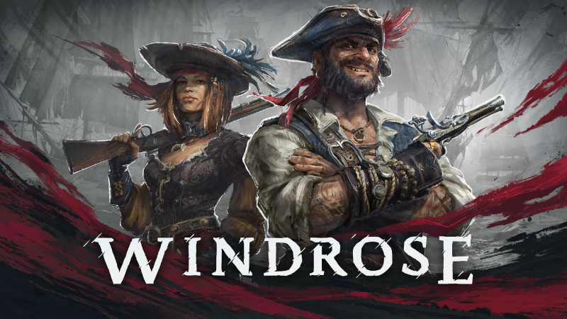 Windrose