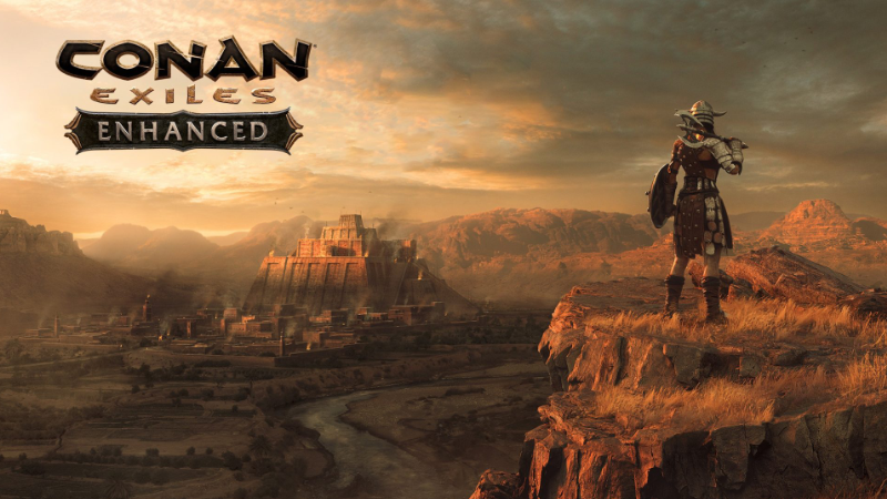 Conan Exiles Enhanced